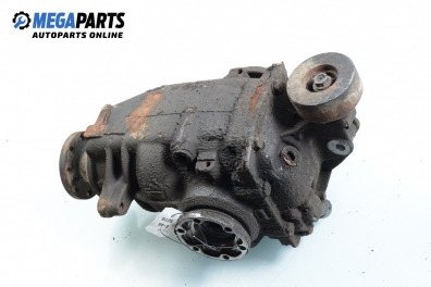 Differential for BMW 3 (E46) 2.0 td, 115 hp, hatchback, 2005
