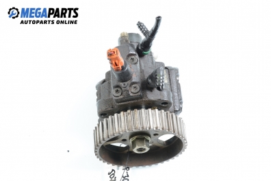 Diesel injection pump for Peugeot 307 2.0 HDi, 107 hp, hatchback, 2004 № Bosch 0 445 010 046