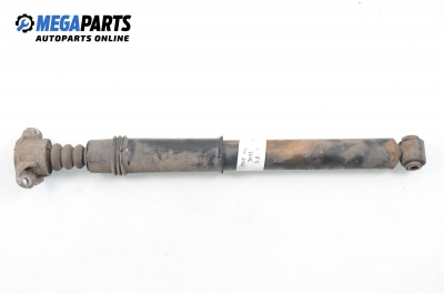 Shock absorber for Peugeot 307 2.0 HDI, 90 hp, station wagon, 2004, position: rear - right