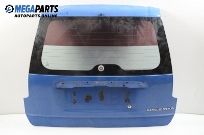 Capac spate pentru Mitsubishi Space Star 1.3 16V, 86 cp, 1999