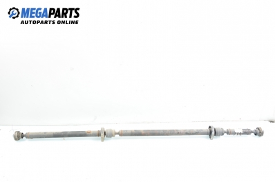 Tail shaft for Volvo V50 2.5 T5 AWD, 220 hp automatic, 2004