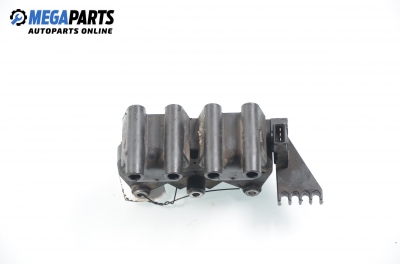 Ignition coil for Fiat Bravo 1.6 16V, 103 hp, 1996