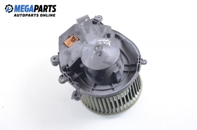 Heating blower for Audi A4 (B5) 1.8, 125 hp, sedan, 1997