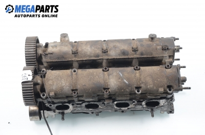 Engine head for Fiat Bravo 1.6 16V, 103 hp, 3 doors, 1996