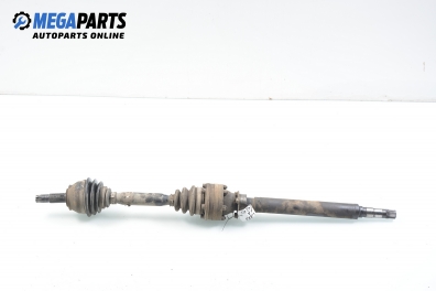 Driveshaft for Lancia Lybra 1.8 16V, 131 hp, station wagon, 2000, position: right