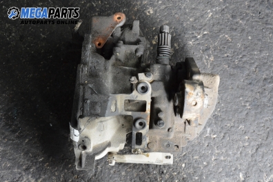  for Chrysler Voyager 2.4, 151 hp, 1999