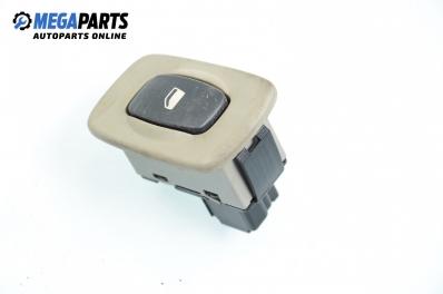 Power window button for Citroen C5 3.0 V6, 207 hp, station wagon automatic, 2002