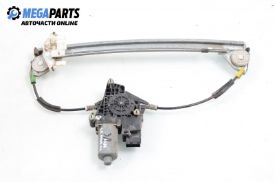 Antrieb el. fensterheber für Peugeot 406 2.1 TD, 109 hp, sedan, 1996, position: rechts, rückseite