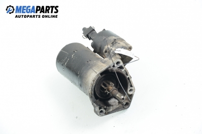 Starter for Volkswagen Polo (6N/6N2) 1.0, 50 hp, 3 doors, 1996