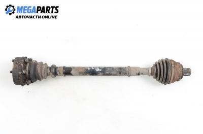 Driveshaft for Audi 100 2.0, 115 hp, sedan, 1991, position: right