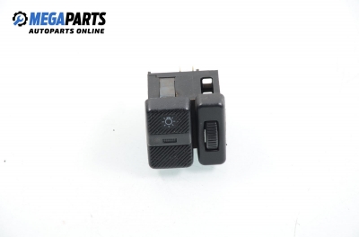 Lights switch for Volkswagen Passat 1.6 TD, 80 hp, sedan, 1992