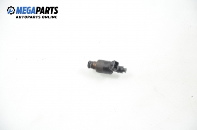 Gasoline fuel injector for Daewoo Lanos 1.4, 75 hp, hatchback, 3 doors, 2000