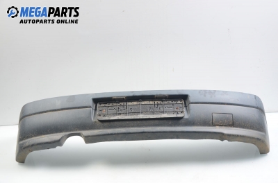 Stoßfänger hinten for Peugeot 306 1.6, 89 hp, hecktür, 1995, position: rückseite