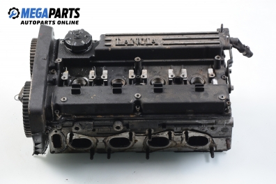 Engine head for Lancia Lybra 1.8 16V, 131 hp, station wagon, 2000