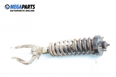 Macpherson shock absorber for Honda Accord V 2.0, 131 hp, sedan, 1993, position: front - left