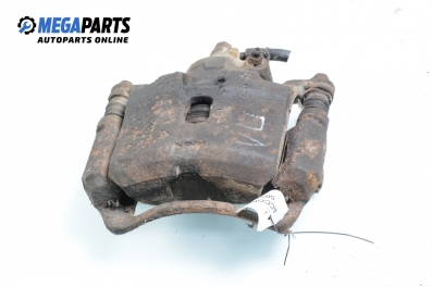 Caliper for Honda Accord V 2.0, 131 hp, sedan, 1993, position: front - left