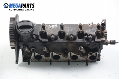 Engine head for Seat Cordoba (6K) 1.4, 60 hp, station wagon, 2001