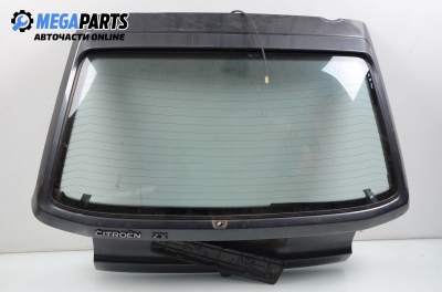 Capac spate for Citroen ZX (1991-1998) 1.4, hatchback