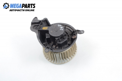 Heating blower for Renault 21 2.1 D, 72 hp, sedan, 1990