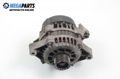 Alternator for Opel Omega B 2.0, 116 hp, station wagon, 1995