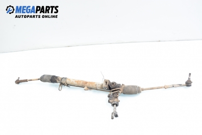 Hydraulic steering rack for Chrysler Voyager 2.4, 151 hp, 1999