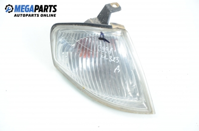 Semnalizator pentru Mazda 323 (BJ) 2.0 TD, 90 cp, hatchback, 5 uși, 2000, poziție: dreapte