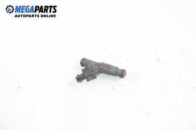 Gasoline fuel injector for Land Rover Range Rover III 4.4 4x4, 286 hp automatic, 2002