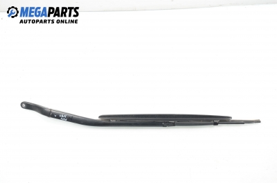 Front wipers arm for Peugeot 607 2.2 HDI, 133 hp, 2001, position: left