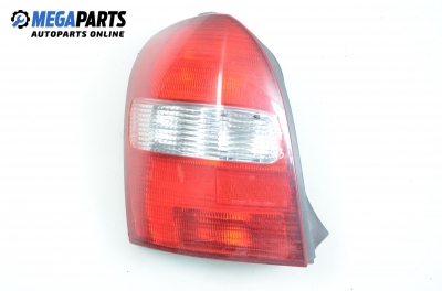 Tail light for Mazda 323 (BJ) 2.0 TD, 90 hp, hatchback, 5 doors, 2000, position: left