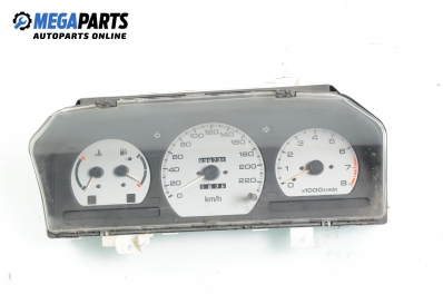 Instrument cluster for Mitsubishi Space Runner 1.8, 122 hp, 1993 № 769905-463