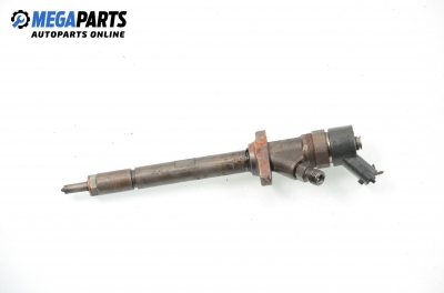 Diesel fuel injector for Peugeot 607 2.2 HDI, 133 hp, 2001 № Bosch 0 445 110 036