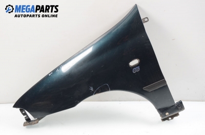 Fender for Fiat Palio 1.2, 68 hp, hatchback, 5 doors, 2000, position: left