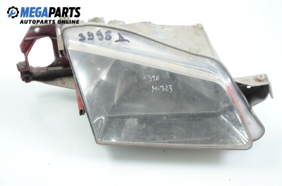 Headlight for Mazda 323 (BJ) 2.0 TD, 90 hp, hatchback, 5 doors, 2000, position: right