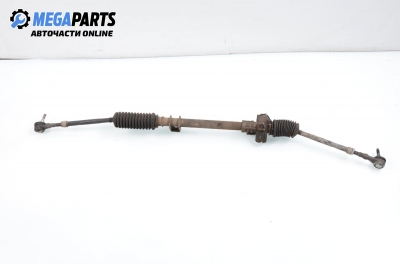 Mechanical steering rack for Renault Clio 1.2, 54 hp, 3 doors, 1993