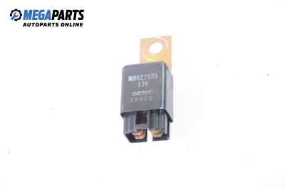 Relay for Mitsubishi Pajero II 3.5, 208 hp automatic, 1995 № MB627895