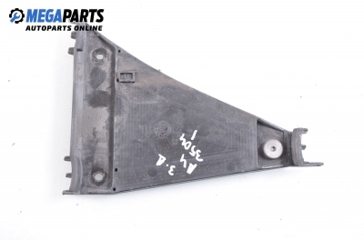 Bumper holder for Audi A4 (B5) 1.8, 125 hp, sedan, 1997, position: rear - right