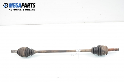 Driveshaft for Opel Corsa B 1.4, 60 hp, 3 doors, 1994, position: right