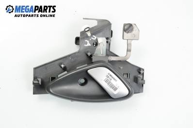 Inner handle for Citroen C5 3.0 V6, 207 hp, station wagon automatic, 2002, position: front - right