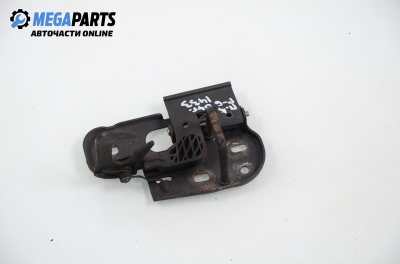 Bonnet lock for Volkswagen Passat V Variant B6 (08.2005 - 11.2011)