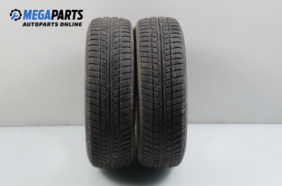 Summer tires NEXEN 185/65/15, DOT: 1009 (The price is for the set)