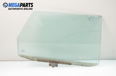 Window for Volkswagen Passat (B3) 1.8, 107 hp, sedan, 1990, position: rear - right