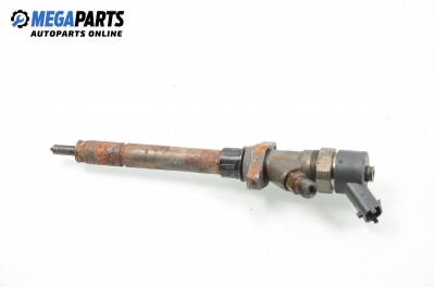 Duza diesel pentru Peugeot 607 2.2 HDI, 133 cp, 2001 № Boschv 0 445 110 036