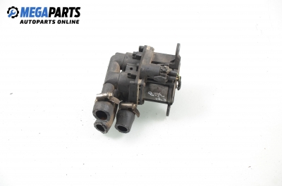 Heater valve for BMW 5 (E34) 2.0, 129 hp, sedan, 1988