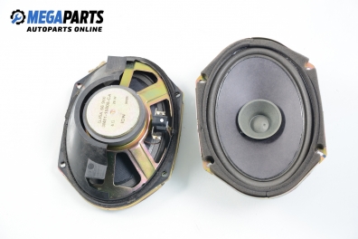 Loudspeakers for Mazda 6 (2002-2008), station wagon № GJ6A 66 960