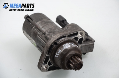 Demaror for Volkswagen Passat (B6) 2.0 TDI, 170 hp, combi, 2007