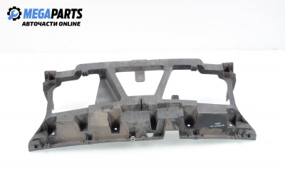 Front slam panel for Renault Scenic II 1.9 dCi, 120 hp, 2003