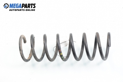 Coil spring for Ford Focus II 1.6 TDCi, 90 hp, hatchback, 2005, position: rear