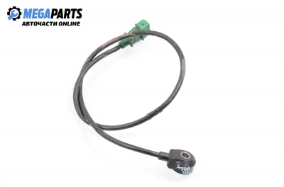 Knock sensor for Audi 100 2.0, 115 hp, sedan, 1991