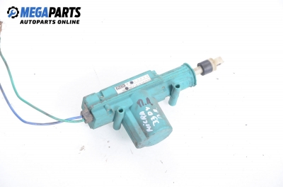 Actuator încuietoare ușă pentru Nissan Micra 1.0, 54 cp, 5 uși, 1996, poziție: stânga - fața