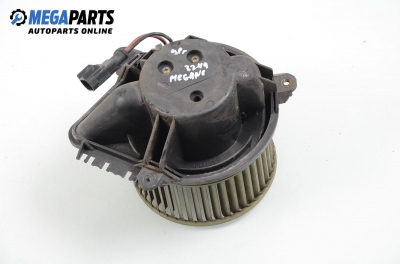 Heating blower for Renault Megane 1.4, 75 hp, sedan, 1998